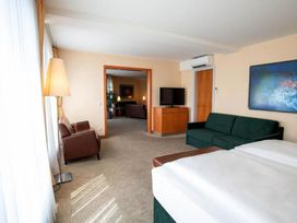 2 Tage Kurzurlaub mit Frühstück im Best Western Premier Airporthotel Fontane Berlin