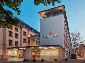 2 Tage das Herz der Kurpfalz spüren 