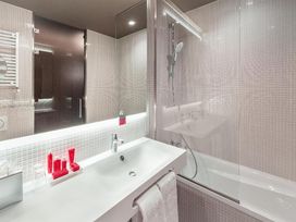 2 Tage im Nhow Amsterdam Rai 