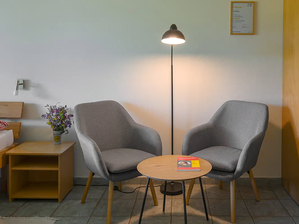 Ferienwohnung XS (Demmin)