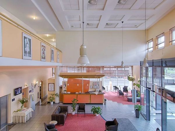 2 Tage Bielefeld Genießen im ibis Styles Bielefeld mit Frühstück ibis Styles Bielefeld inkl. Frühstück