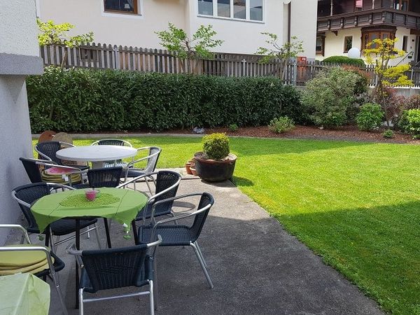 Kleine Auszeit im schönsten Tal Tirols - 4 Nächte in Mayrhofen Frühstück