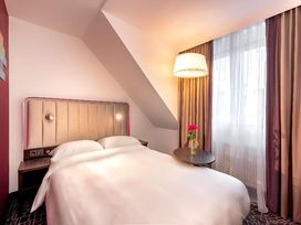 2 Tage im Hotel Park Inn by Radisson Nürnberg