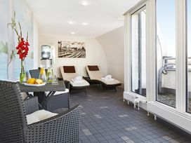 3 Tage im NH Collection Hamburg City mit Frühstück