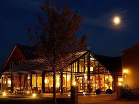 Happy Body, Happy Soul - 2 Tage Sporthotel