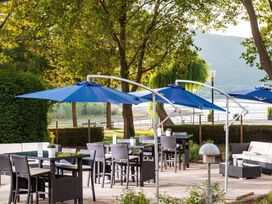 2 Tage Kurzurlaub mit Frühstück im NH Bingen