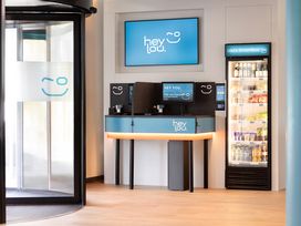 Friedrichshafen und der Bodensee - Eine Lovestory