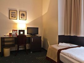 2 Tage Berlin im Hotel Titanic Comfort Kurfürstendamm