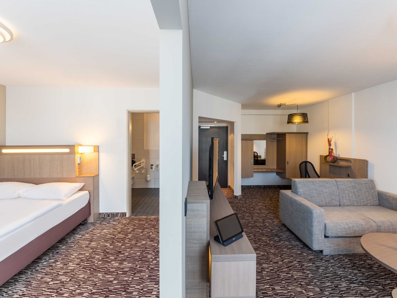 Park Inn by Radisson Göttingen