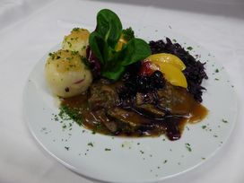 3 Tage Wandererlebnis im Erzgebirge