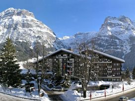 2 Tage Kurzurlaub mit Frühstück im Sunstar Alpine Hotel Grindelwald