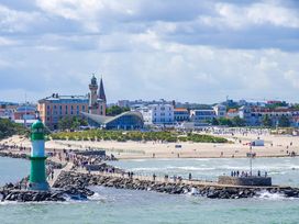 3 = 2 Ostsee-Wellness-Auszeit