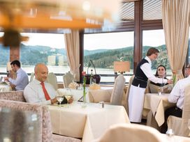 Erholung pur - 3 Tage am Titisee mit HP