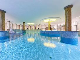 2 Tage Ostseeluft schnuppern