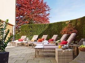 3 Tage Auszeit im Westerwald mit Halbpension