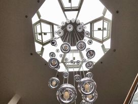 7 Tage mit HP im Golf Resort Semlin am See