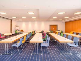2 Tage im Mercure Hotel Koeln City Friesenstrasse