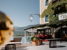 Blauer Montag im Weissen Rössl am Wolfgangsee