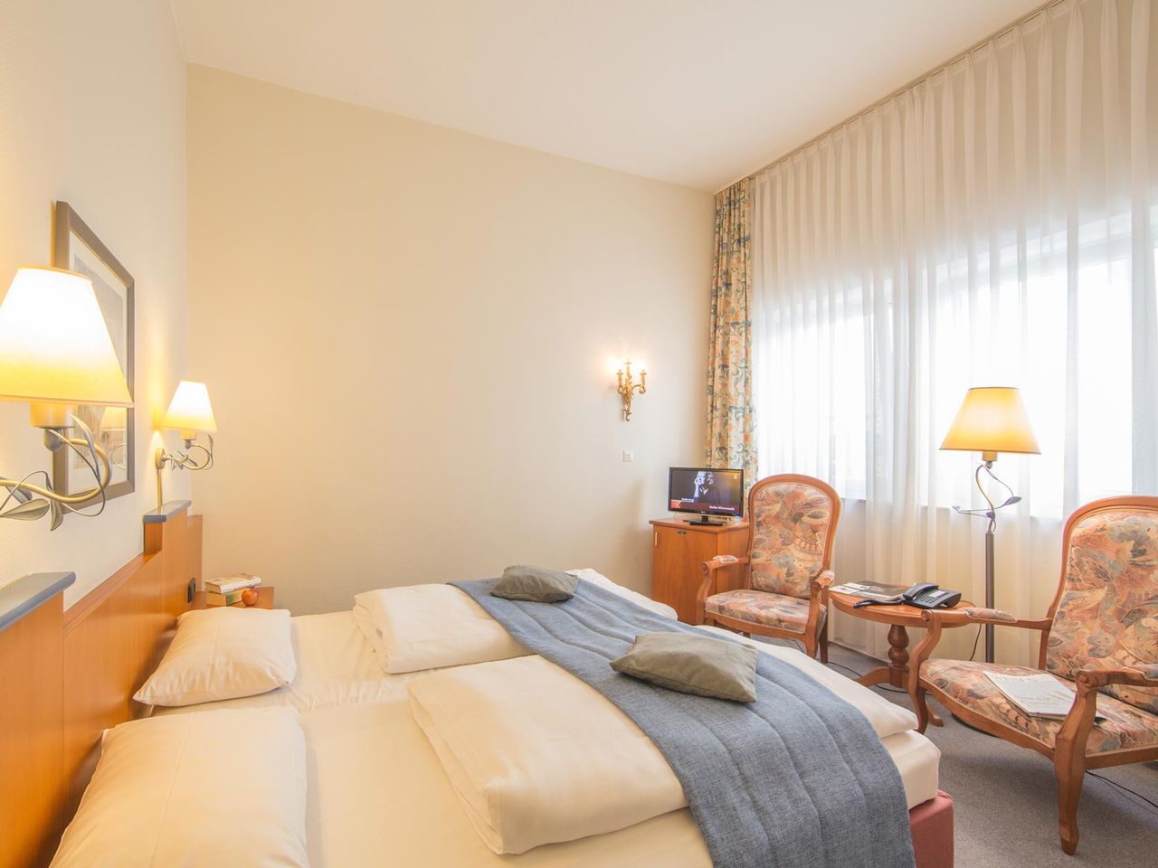 Hotel Karl Noss