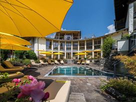 3 Tage Wellness & Aktivurlaub mit HP