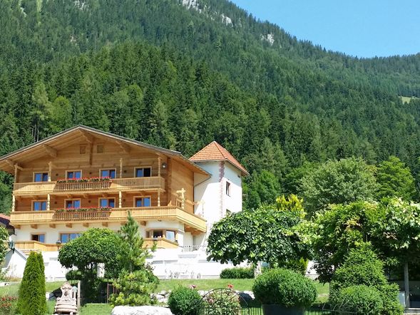 Landhaus Ager