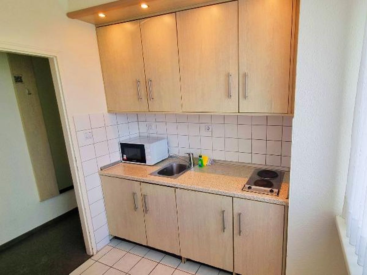 2 Tage in der schönen Hansestadt