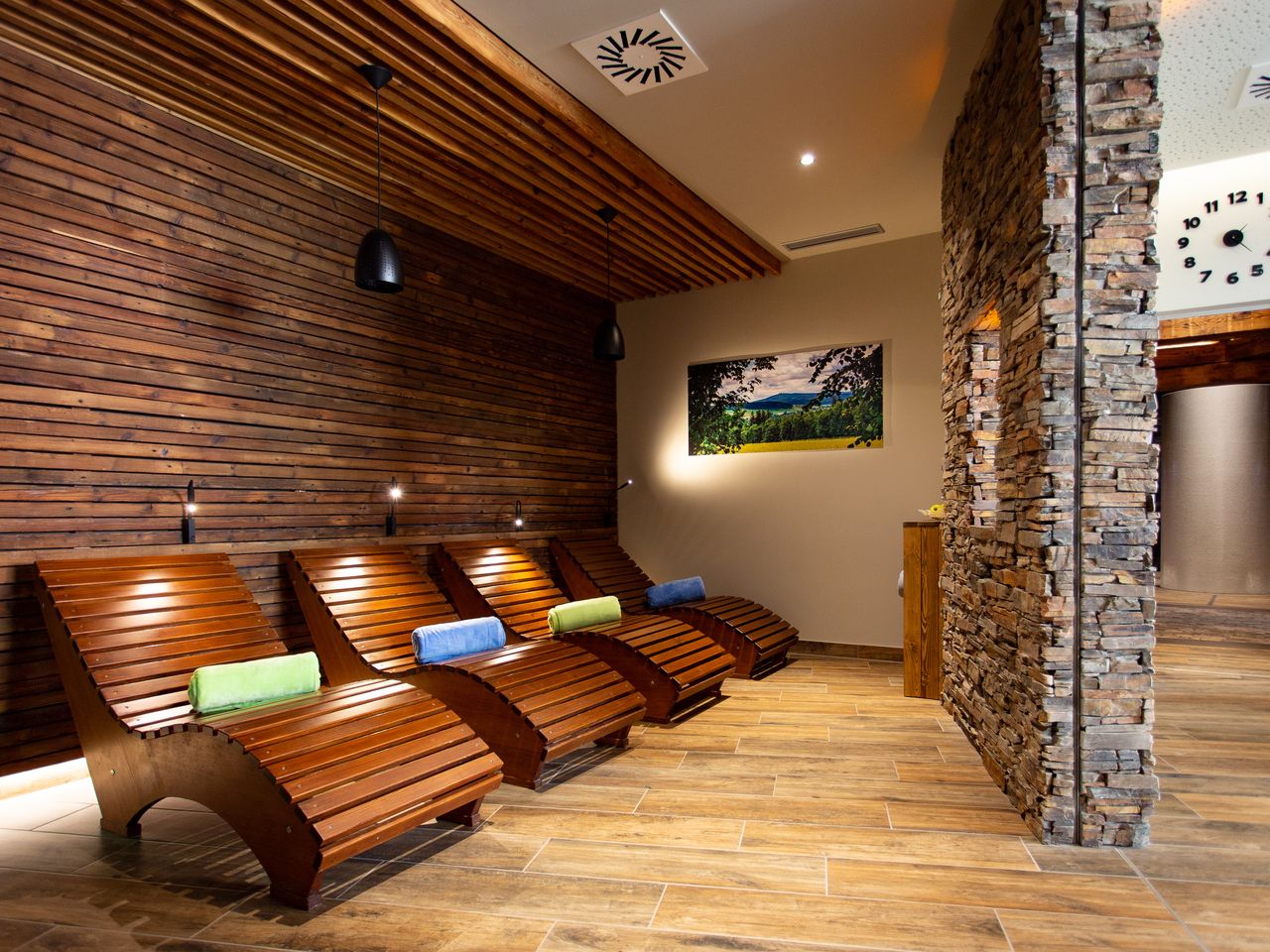 Relax Astoria - 3 Tage