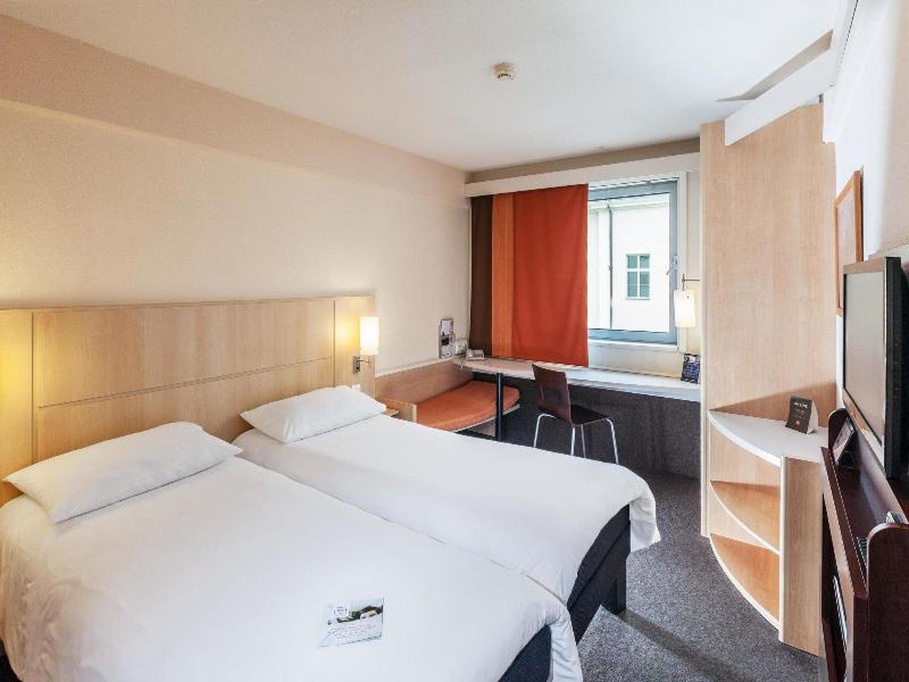 2 Tage im ibis Praha Wenceslas Square mit Frühstück