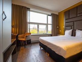 6 Tage Meerblick in Zeeland – entspannen am Strand