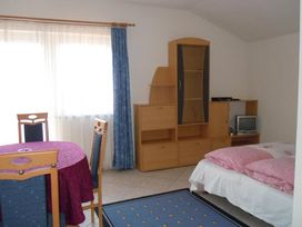 Urlaub genießen im Hotel Reitherhof