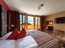 8 Tage Entspannung im Grindelwald mit Frühstück