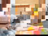 Herbst-Wellness-Arrangement