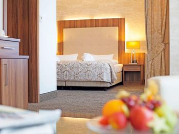 Herbst-Wellness-Arrangement