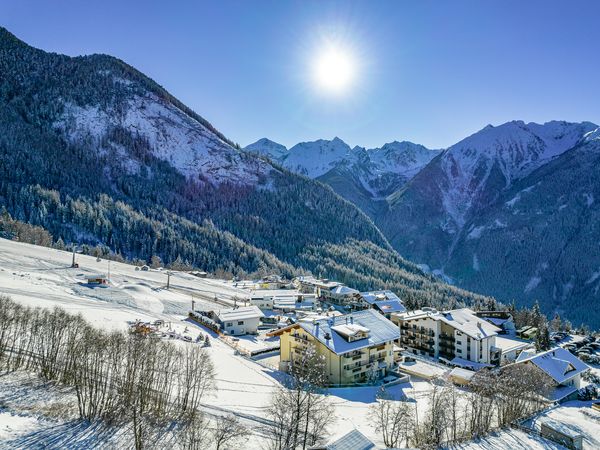 Der perfekte Wanderurlaub in Tirol - 5 Tage in Jerzens Halbpension Plus