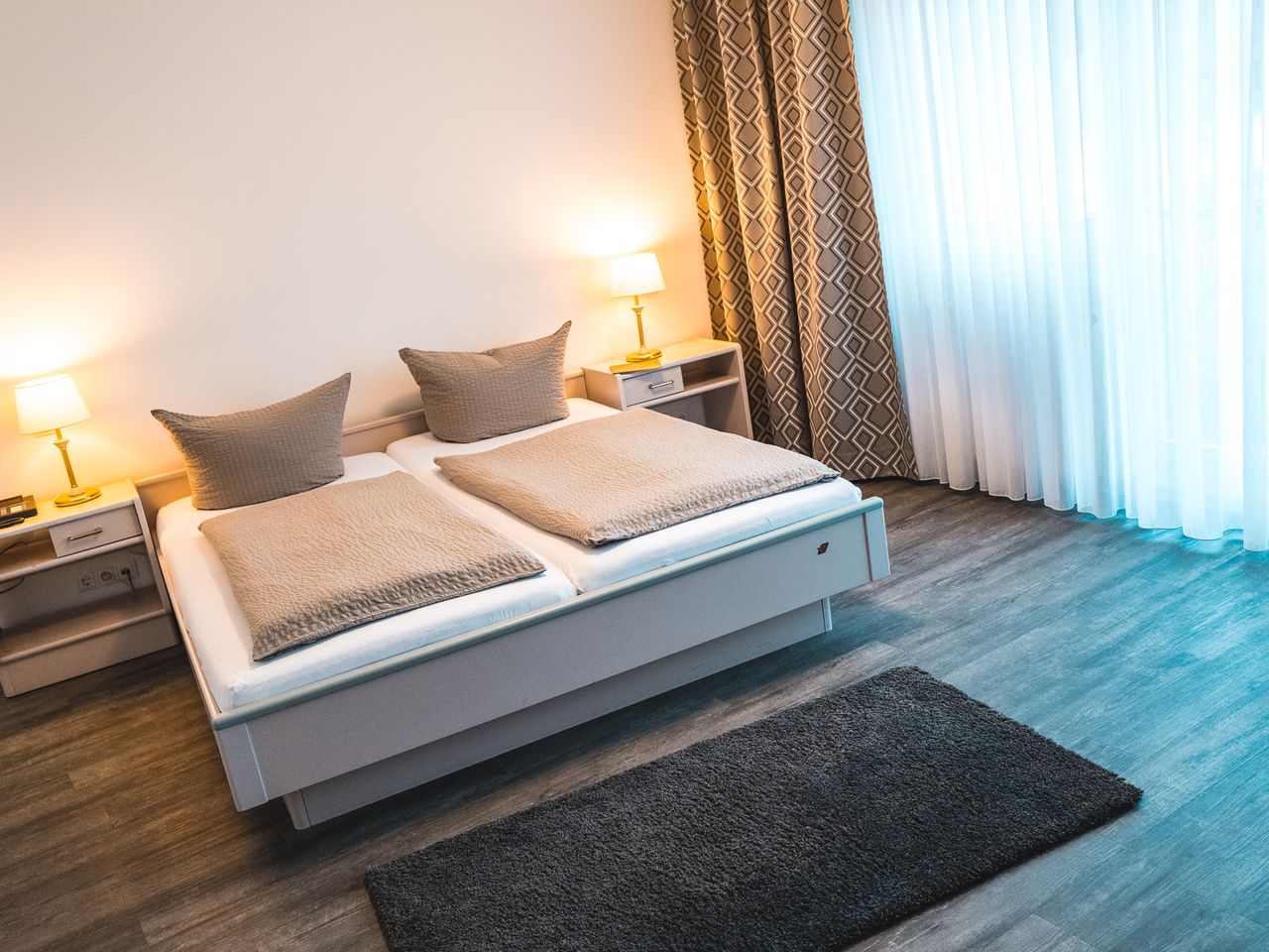 Hotel Restaurant Zur Post