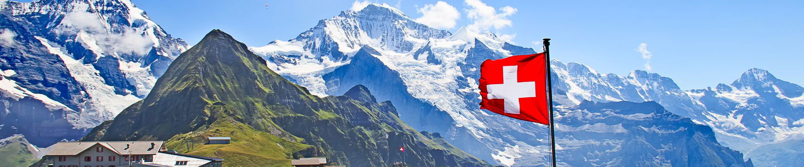 Schweiz Header