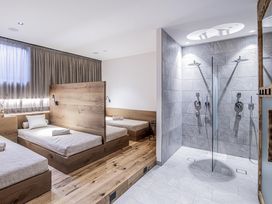 Wellnessurlaub in den Bergen von Südtirol inkl. Halbpension | 3 Nächte
