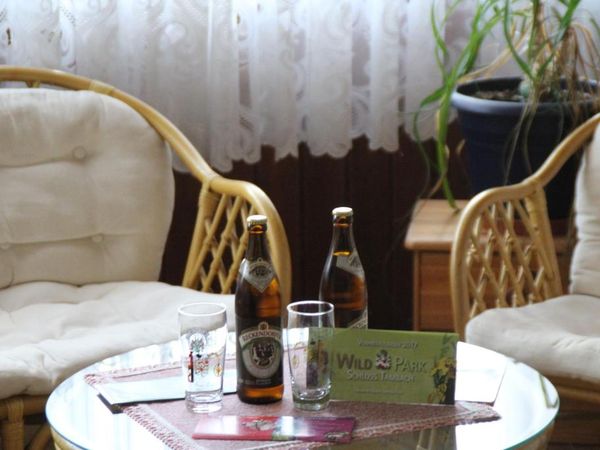 Natureldorado Franken erleben und 4 Tage genießen in Pfarrweisach, Bayern inkl. Halbpension