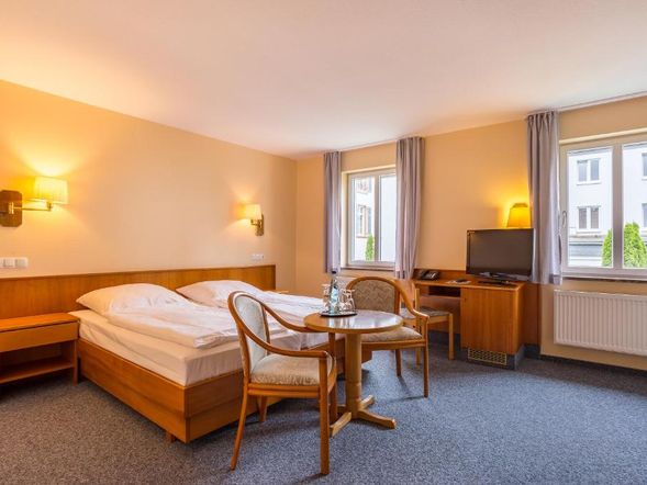 Doppelzimmer