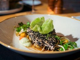 2 Tage im Hamburg Marriott Hotel 