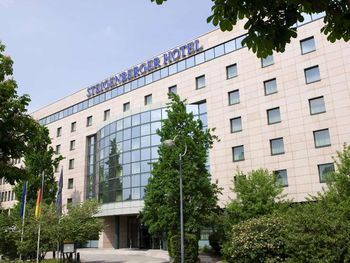 3 Tage Auszeit im Steigenberger Hotel Dortmund