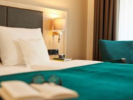 2 erholsame Tage in der Hafenstadt Hamburg