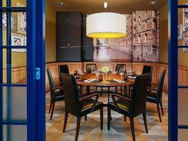 2 Tage im Hamburg Marriott Hotel 