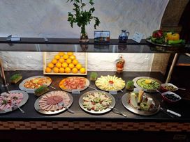 5 Tage Urlaub mit Blick auf die Zugspitze