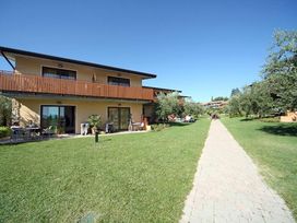 Am Strande des Gardasees - 6 Tage 