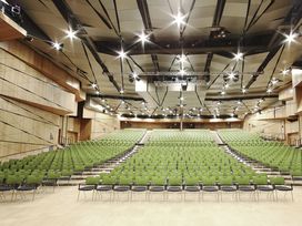 Welcome to Darmstadt