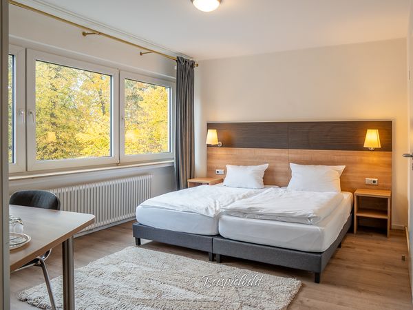 5 Tage Kuschelzeit im Sauerland – 