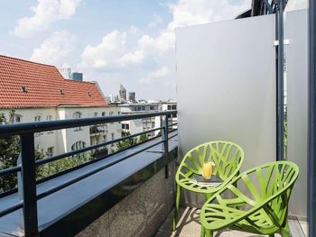 2 Tage Urlaub auf dem Kurfürstendamm 