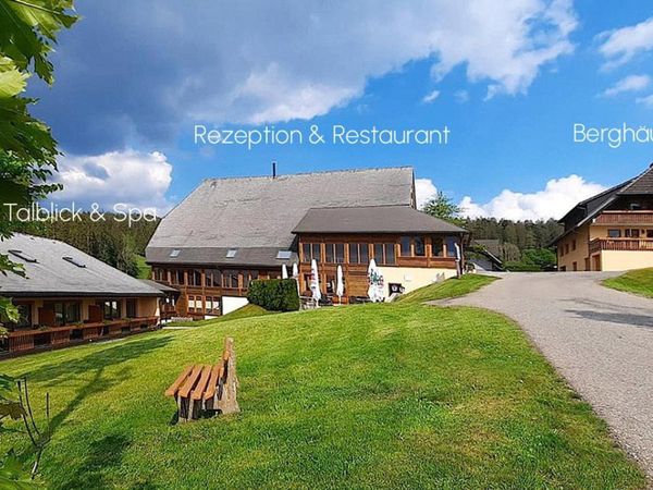4 Tage 5 Erholungstage im Schwarzwald in Furtwangen - Neukirch, Baden-Württemberg inkl. Frühstück