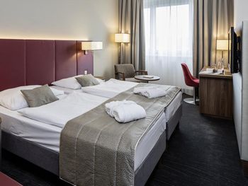 Das schöne Salzburg erleben - 8 Tage mit Frühstück